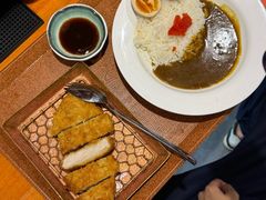 -天妇罗内顺田(罗湖店)