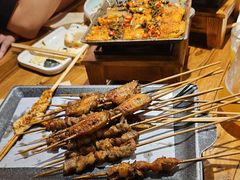 -管氏翅吧(国展店)