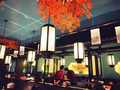 -额娘·现烙春饼烤鸭(太原总店)