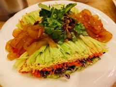 -胖太太四川麻辣排骨串(镇江路分店)