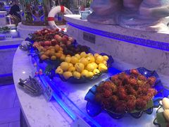 -澜悦港海鲜体验主题餐厅