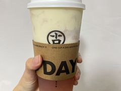 -古茗(湖里五缘湾天虹店)