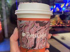 -Peet's Coffee皮爷咖啡(豫园店)