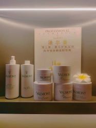 -栖SPA·ONDA ·海菲秀·皑皑科技美肤中心