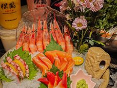 -松鹤精致料理(五一中路店)