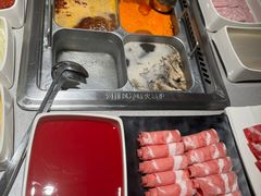 -海底捞火锅(北京西路夜宵主题店)