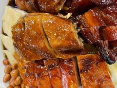 -德宏记·茶餐厅(新辰里学清路店)