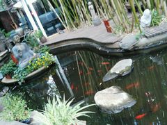 -新竹里馆·花园餐厅(兴苑路店)