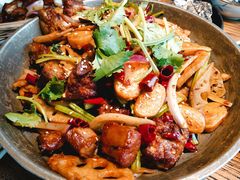 -嘉禾·悦享餐厅(八方汇店)