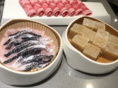 -海底捞火锅(西直门凯德MALL店)