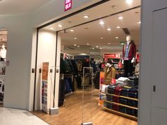 -优衣库(上海虹口龙之梦店)