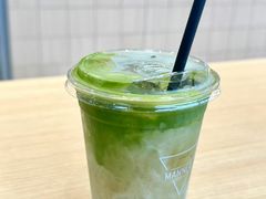 -COSTA COFFEE(恒基名人购物中心店)