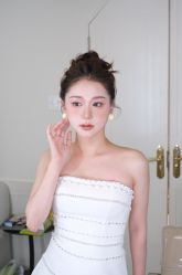 -荷玛高端新娘跟妆团队·彩妆培训