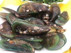 -浩海美食店(闸坡店)