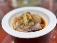-小秦淮·南京土菜(新亭西路店)