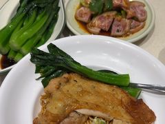 -和平馆·地道港澳茶餐厅(西门口店)
