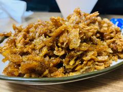 -大姨捞面(新安花园店)