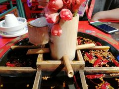 -巴九门老火锅(来福士打望店)