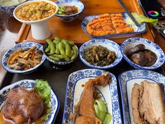 -孙盛兴奥灶面馆·蟹黄面·三虾面(山塘街总店)