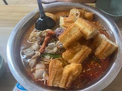 -四川老牛麻辣烫(北门桥店)