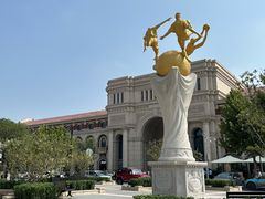 -天津五大道文化旅游区