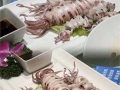 -小厨师·二十年沈家门小海鲜(百井坊巷店)