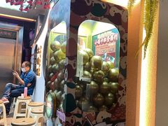 -大鸽饭(岗顶店)