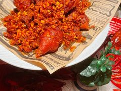 -乔街深夜食堂·台州菜·高压锅生蚝(杭州总店)