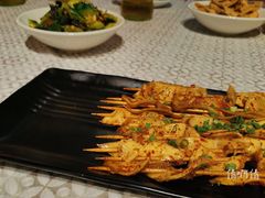 -上座·餐厅(阳光100店)