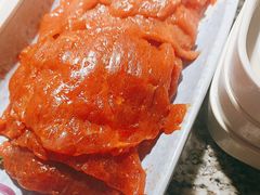 -老牌坊云南鱼豆花火锅(哈西万达店)