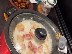 -宋徽厨·安徽菜(绿地店)