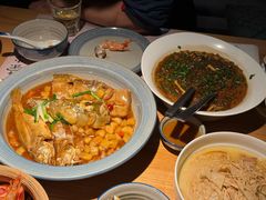 红烧杂鱼-荣小馆(杭州大厦店)
