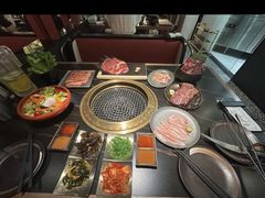 -厚贞日式烤肉(浦东汇智店)