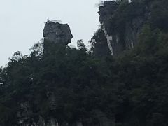 -武隆天坑地缝国家地质公园