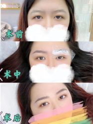 -Verywang半永久纹眉•仪器野生眉
