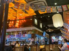 大堂-有喜屋·深夜食堂(环宇荟店)