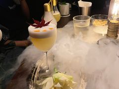 -BAR Signal·鸡尾酒酒吧
