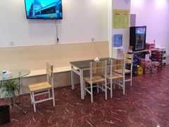 大堂-鸿运兔·手撕烤兔(天府广场店)