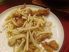 -翠姐姐农家大院·老底子萧山菜(建设一路店)