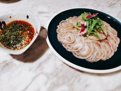 -云采云南菜(中山北路店)