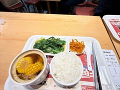 -钟姐炖品(万象城店)