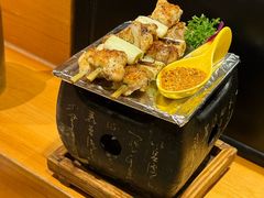 -大岛日本料理铁板烧(南通大饭店)