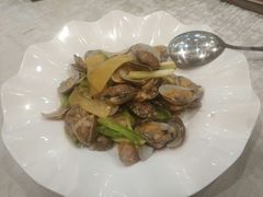 -如丰晟宴(长安万达店)