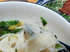 酸菜牛腱兰州牛肉面-马记永·兰州牛肉面(3019君尚店)