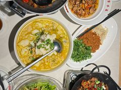 -味上湘菜馆(岳麓山店)