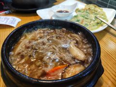 -李先生的首尔小馆(松江启源广场店)