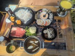 -丽江庭院之爱在路上(西单店)