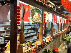 -客家大院·非遗赣南客家菜(郁孤台店)