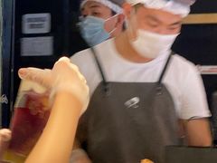 -喜茶(北京三里屯太古里店)
