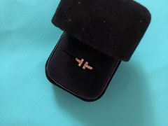 -Tiffany & Co.蒂芙尼
(天津万象城店)